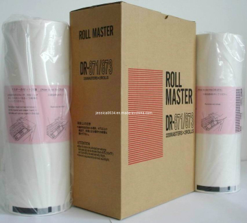 Duplo Dr 870/871/873 B4 Master (DR 870/871/873)