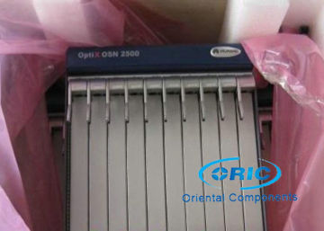 Huawei, Cdma,optix Osn 2500, Base Station, Telecom Board