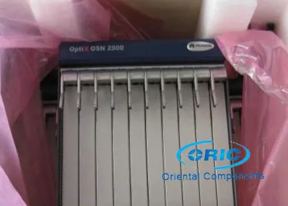 Huawei, Cdma,optix Osn 2500, Base Station, Telecom Board