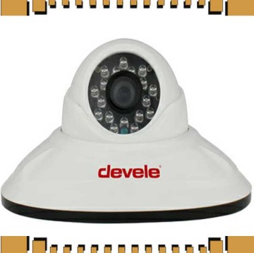 New HD CCTV Camera with Dwdr and (SOD)