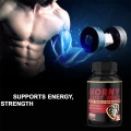 OEM/ODM Man Sex Power Horny Goat Weed Capsules