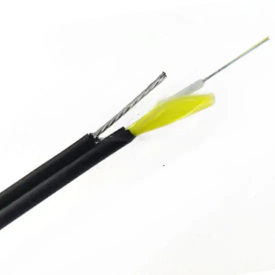 High-Quality Outdoor Fiber Optic Cable