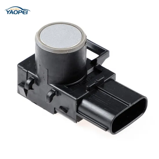 YAOPEI Reverse Sensor Car Parking System for Toyota Prius Wish Crown Estima - 3 Colors
