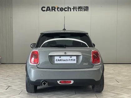 MINI 2021 1.5T ONE PLUS