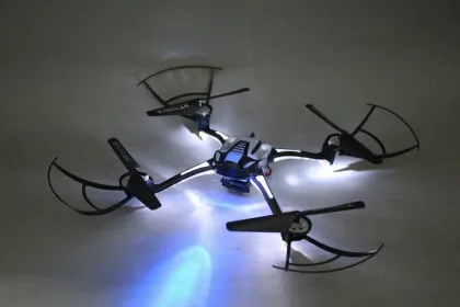 wifi flying camera drone android phone camera in live quadcopter