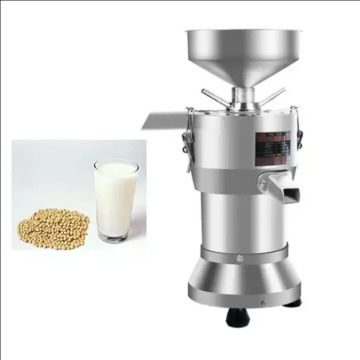 High Efficiency Home Use Tofu Press and Soybean Milk Maker