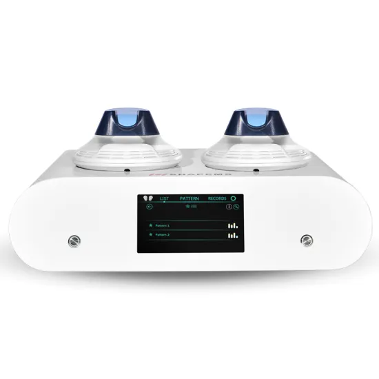 Quality Assurance Fat Blaster Machine - Original Factory Direct Supply Belly Fat Burner Machine