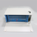 48port ODF Fiber Optical Patch Panel Distribution Frame