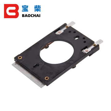 Single Phase Centrifugal Switch Repair for AC Electric Induction Motor Starter Protector Parts