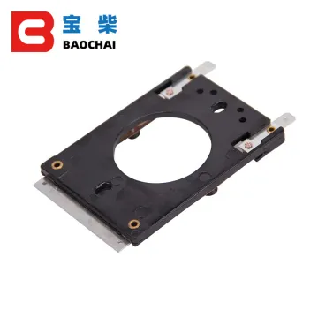Single Phase Centrifugal Switch Repair for AC Electric Induction Motor Starter Protector Parts