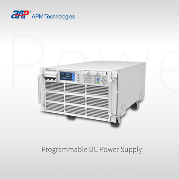 360V/24000W Programmable DC Power Supply