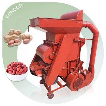 Small Peanut Peel Huller Machine Price in South Africa