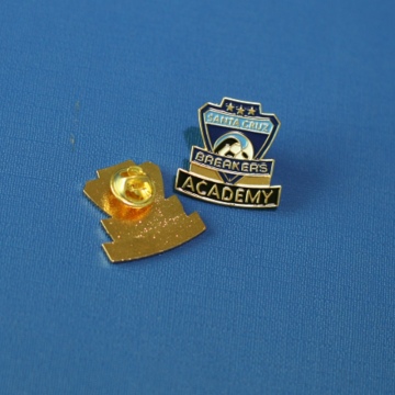 Academic School Metal Badge (GZHY-LP-001)