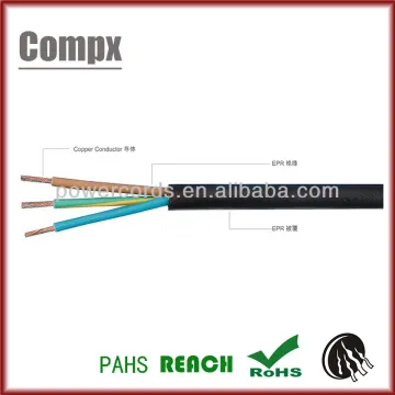 V-90 5V-90 pvc power cable australia power cable