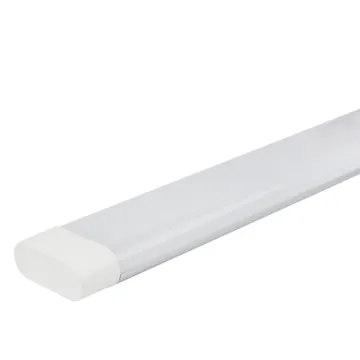 High Brightness LED Linear Batten Tube Light 100Lm/w 120Lm/w 36W