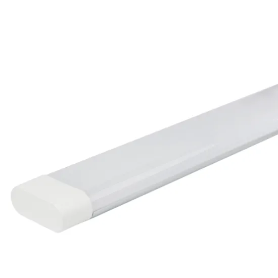 High Brightness LED Linear Batten Tube Light 100Lm/w 120Lm/w 36W