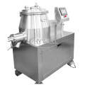 High Speed Mixing Granulating Machine