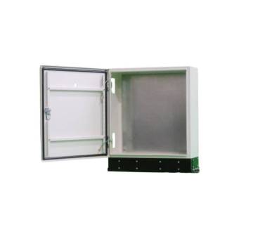 Copy Rittal AK Control Cabinet