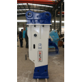 Box type hydraulic hammer