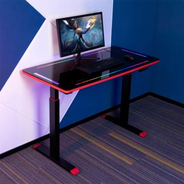Προσιτές λωρίδες φωτός RGB για την ενίσχυση της εμπειρίας γραφείου τυχερών παιχνιδιών 2024: ρυθμιζόμενες επιλογές γυαλιού και επιλογών υπολογιστή