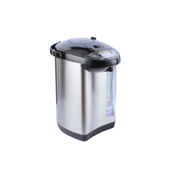 LCD Panel Electric Thermo Pot Kettle Water Warmer