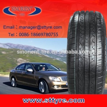 12-18 inch car tire with high quality