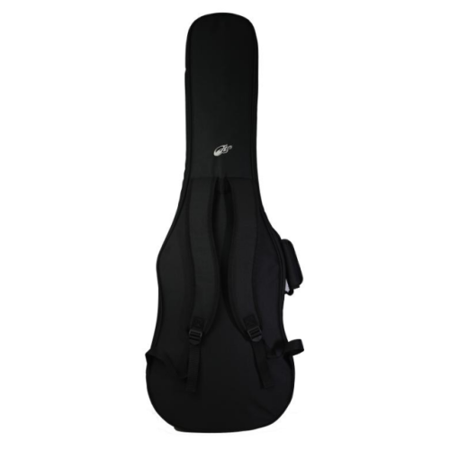 Tragtasche für 38 "Akustikgitarre Basic Design
