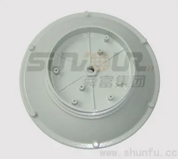 explosion-proof lighting parts