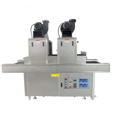 Macchina di indurimento UV all'ingrosso di fabbrica - Produttore di asciugatrice per colla inchiostro da 16kW