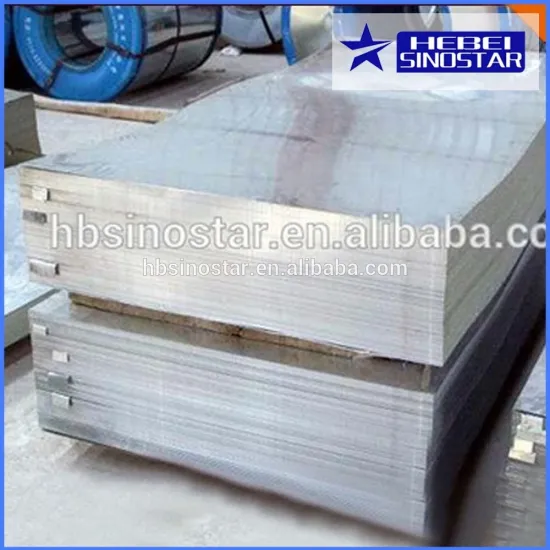 304/321/316/316L/ stainless steel plate /sheets