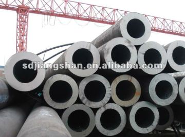 seamless st52 pipe