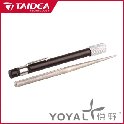 Hight Quality Folding Pocket Karambit Knives Sharpener