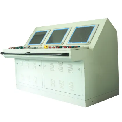 Installation IP22 Marine Shipyard Control Board