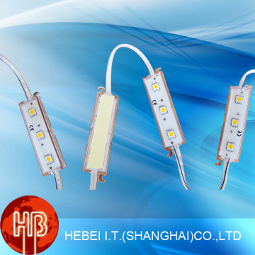 5050 LED Module Lights 3p White