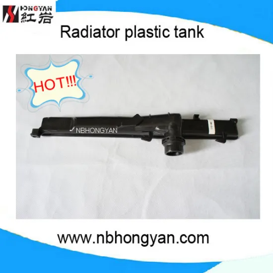 auto radiator plastic tank for bmw,auto parts for Z4