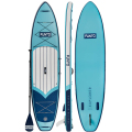 Kustom Stand Up Poard Kite Board Aluminium Carbon Sup Paddle Papan untuk Melayari Paddle Sup