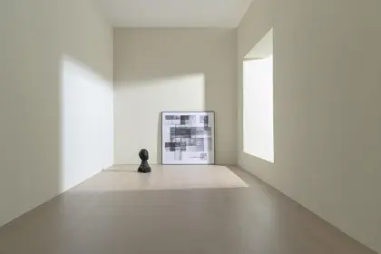 Solid wood frame floor Mojito