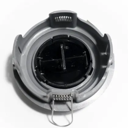 Air Conditioning Outlet Solutions for Higer Buses