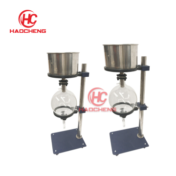 10L 20L Stainless Steel Vacuum Filtration System with Buchner Funnel