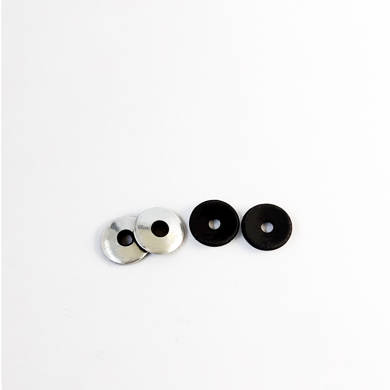 Self Drilling Screws EPDM Bonded Washers