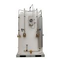 5M3 16BAR Cryogenic Microbulk Tanks