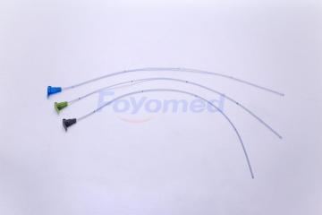 Feeding Tube For Single Use