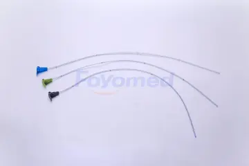 Feeding Tube For Single Use