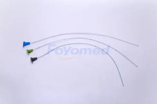 Feeding Tube For Single Use