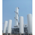 Planta de producción de argón planta de separación de aire
