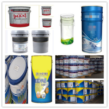 High Quality Interior or Exterior Emulsion Paint