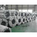 Zinc Sheet Steel Aluminized Aluzinc Steel Coil