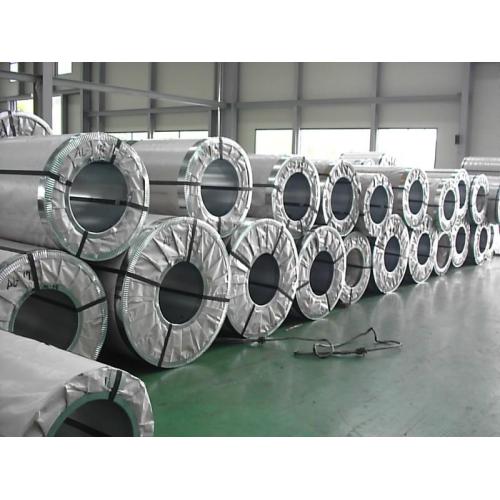 4mm Thick Z275 Galvanized Sheet Metal Steel Coil