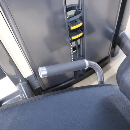 Leg Extension Machine Pin Load Selection Machines