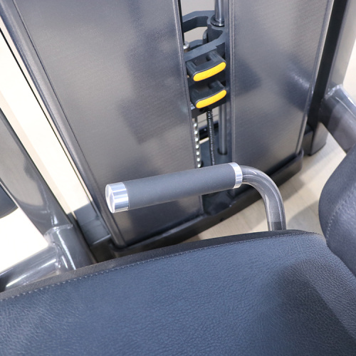 Leg Extension Machine Pin Load Selection Machines